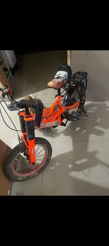 kids bicycle for sale 2