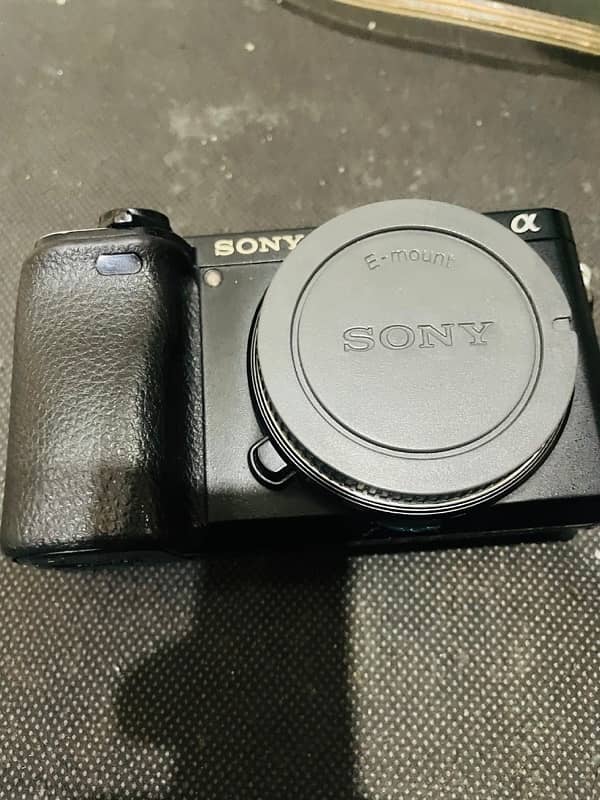 Sony A6300 13