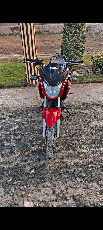 Honda CB 150F (18/19) MODEL | Honda in bikes | CB 150F 5