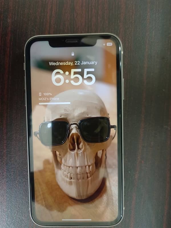 Iphone 11 | 10/10 condition 1