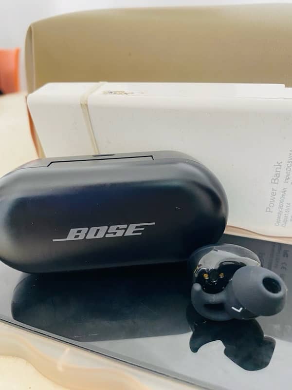 bose earbuds 10/10 1