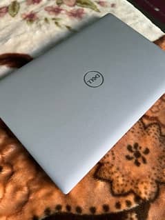 Dell Latitude 5520 I7 11gen