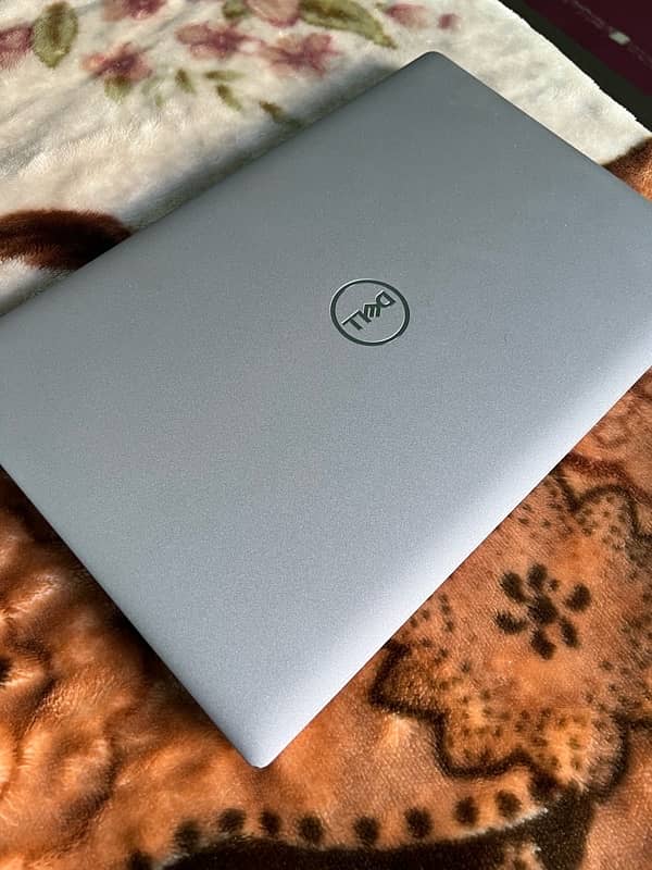 Dell Latitude 5520 I7 11gen 0