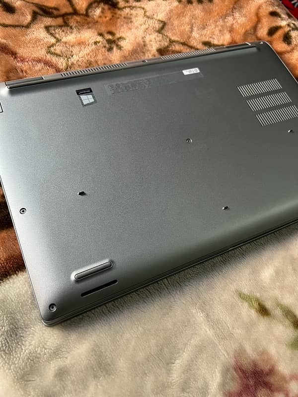 Dell Latitude 5520 I7 11gen 1