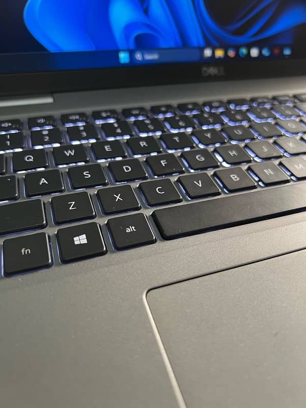 Dell Latitude 5520 I7 11gen 2