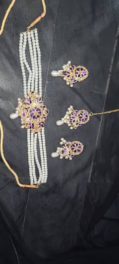 jewellry set