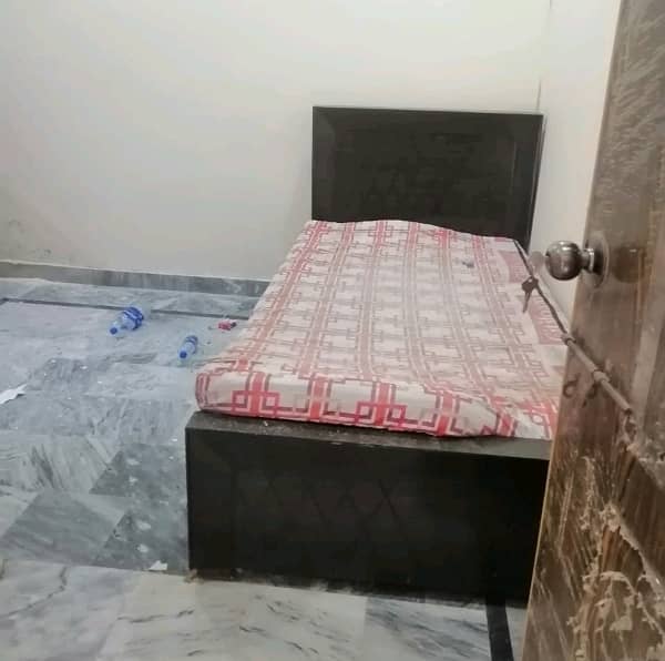 Room In Model Town Link Road Sized 350 Square Feet Is Available 0