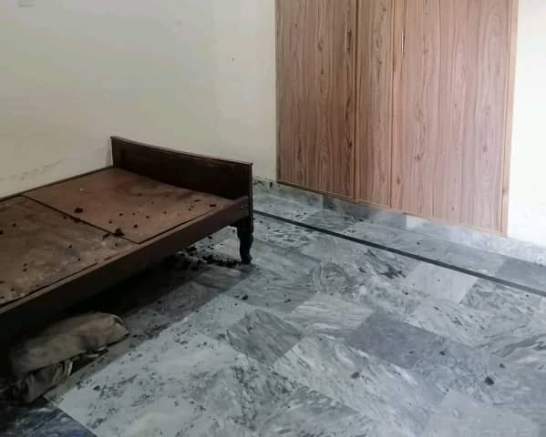 Room In Model Town Link Road Sized 350 Square Feet Is Available 1