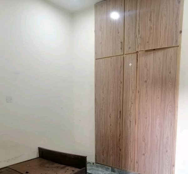 Room In Model Town Link Road Sized 350 Square Feet Is Available 2