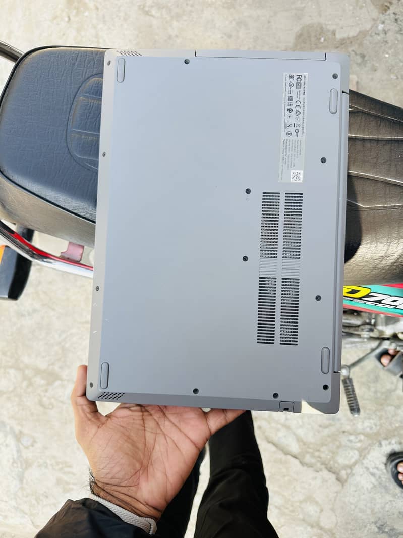 Lenovo ideaPad L3 i7 10 Generation 4