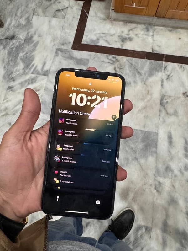 iphone 11 pro max pta approved 3