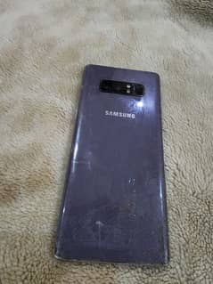 Samsung Galaxy Note 8