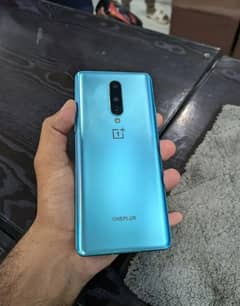 OnePlus 8 single sim