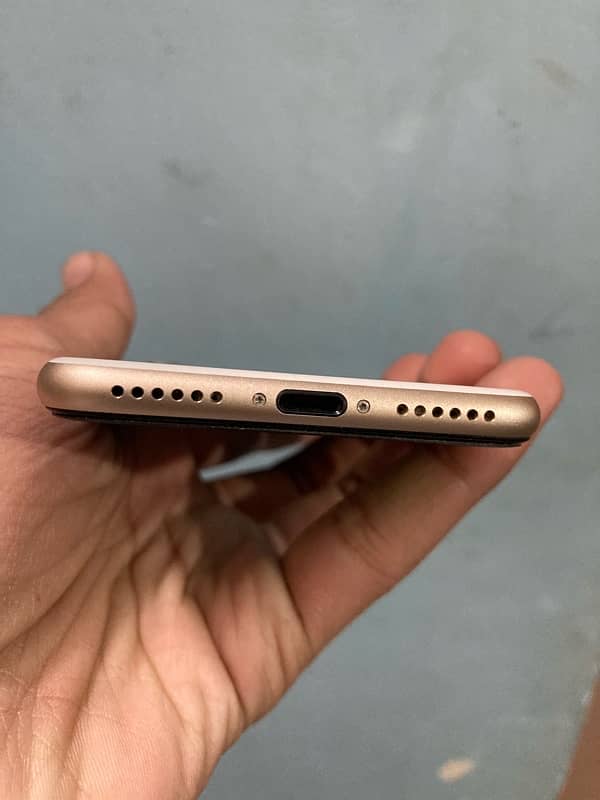 iPhone 7 32 gb jv up for sale 1