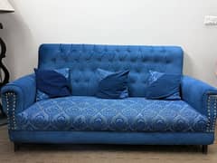 5 seater sofa set