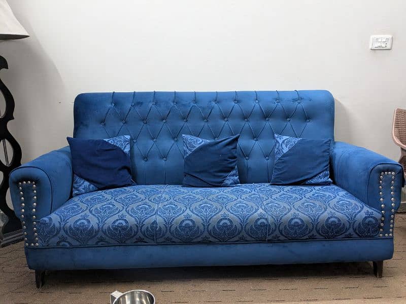 5 seater sofa set 3