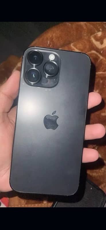 iphone 14pro max 128gb jv 0