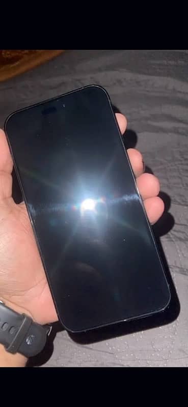 iphone 14pro max 128gb jv 1