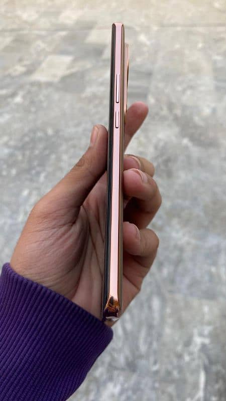 vivo v40 e condition 10/10 3