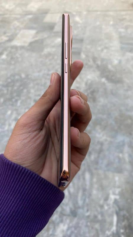 vivo v40 e condition 10/10 4