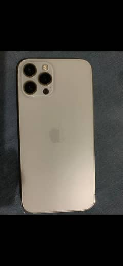 Iphone 12 pro max pta approved