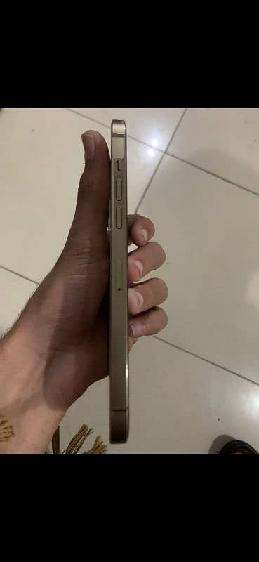 Iphone 12 pro max pta approved 2