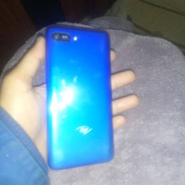 Itel A25 pro 0