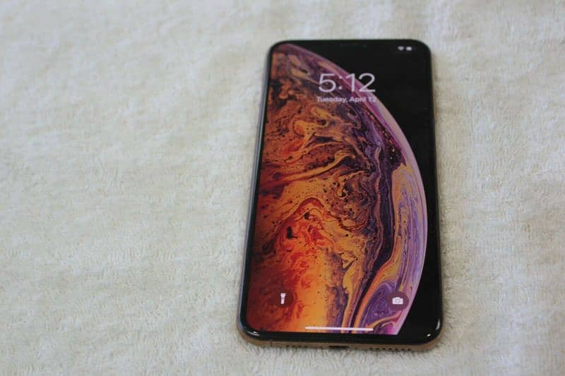 Apple iPhone XS Max contact whatsp 0341:5968:138 1