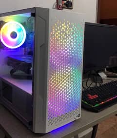 Gaming PC i3 12th Gen with 1660 Super