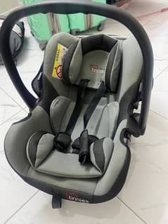 Baby Car Seat