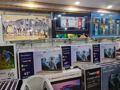 43,,inch Samsung Smart Led Tv New Model  3year waranty 03024036462