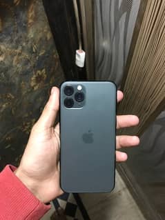 iPhone 11 Pro Jv