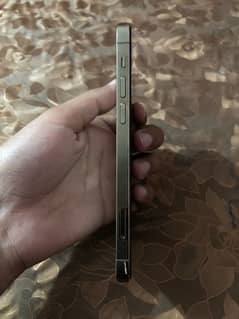 iPhone 12 Pro jv non pta