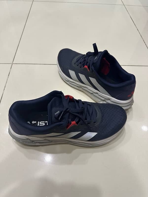 Adiddas Adistar 3 1