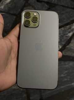 Iphone 12 pro max 128 GB 86% Health Non Active