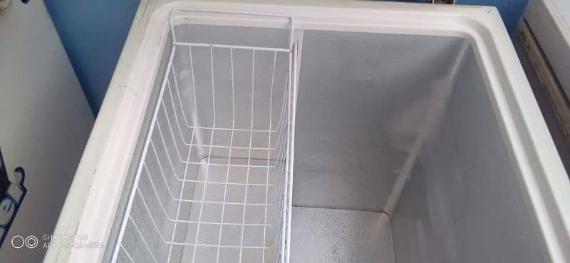 single deep freezer. . . 03142255738 0