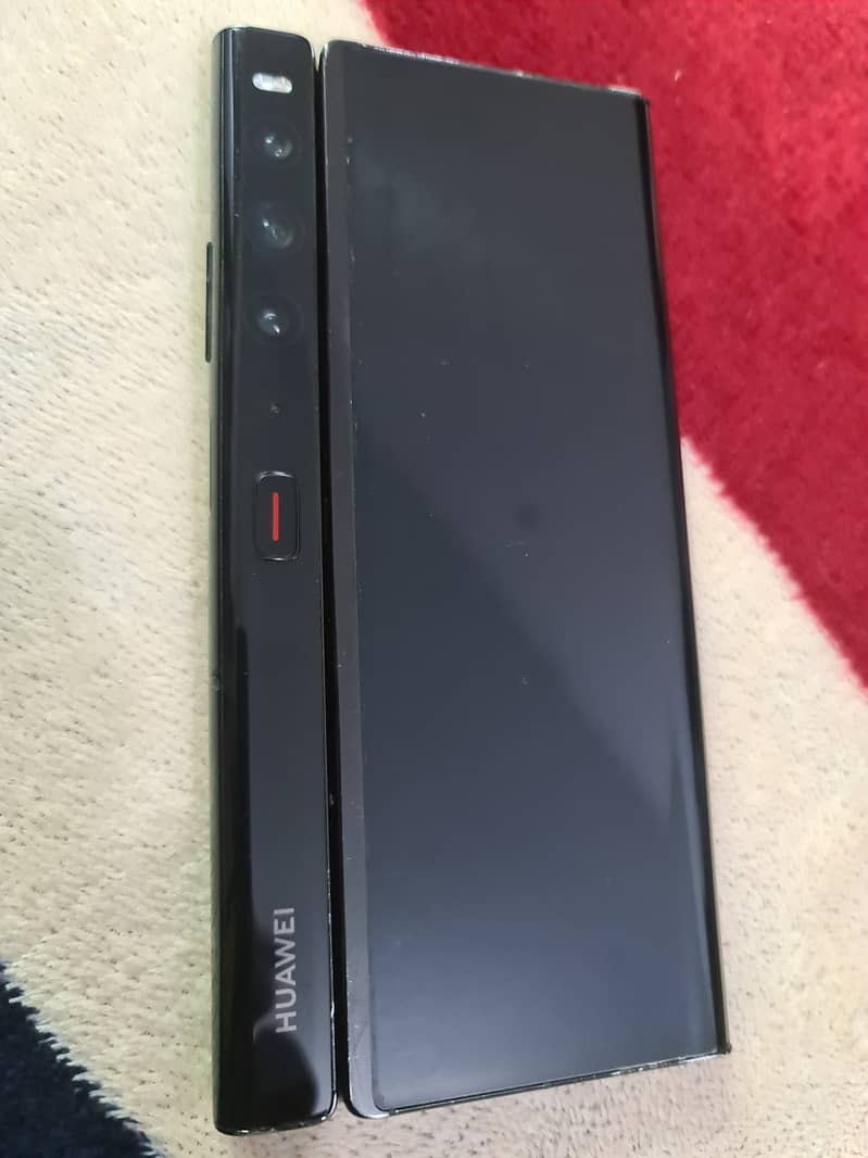 Huwei Mate XS-2 512gb 1