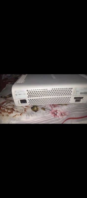 Xbox 360 1