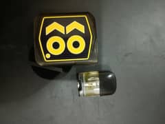 uwell caliburn koko ~ Pod 0.8 coil in cheap price