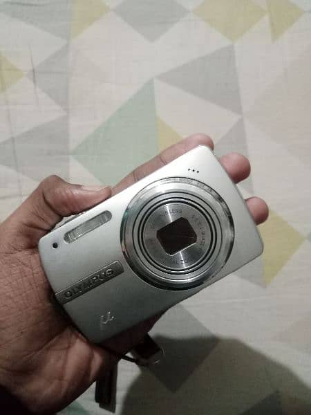 Olympus Micro 820 2