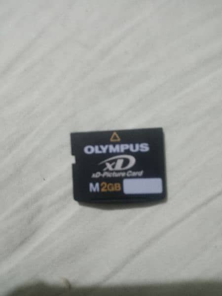 Olympus Micro 820 4