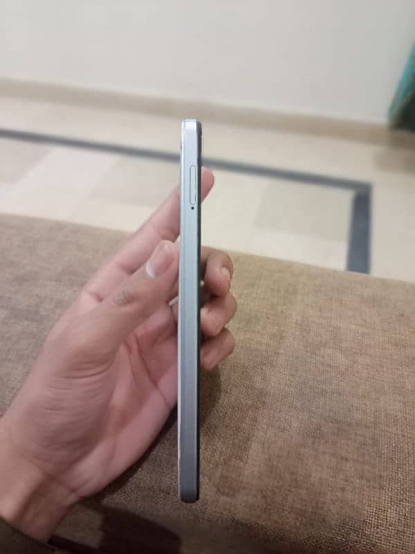 Infinix note 12 pro 1