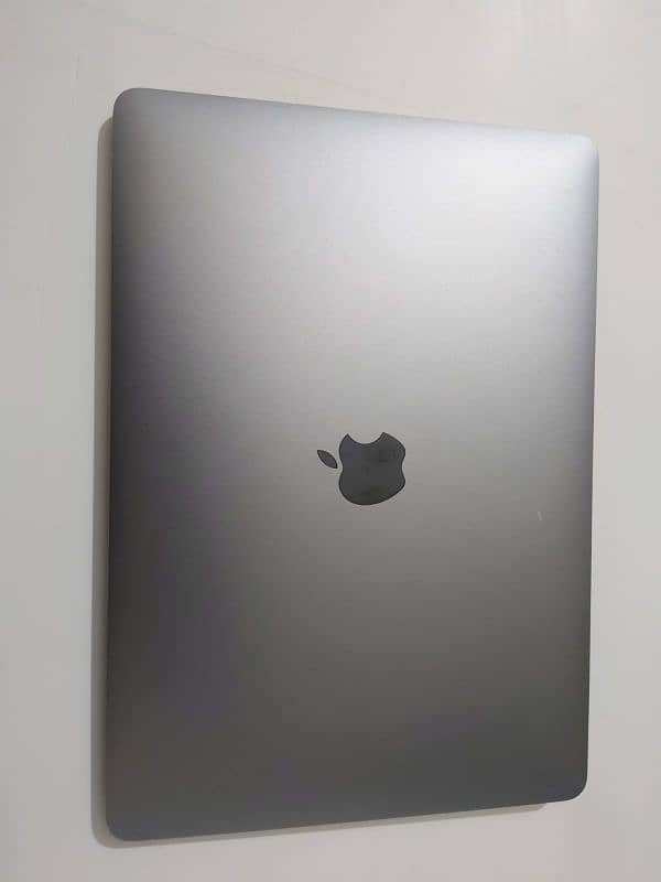 MacBook Air 2020 M1 0