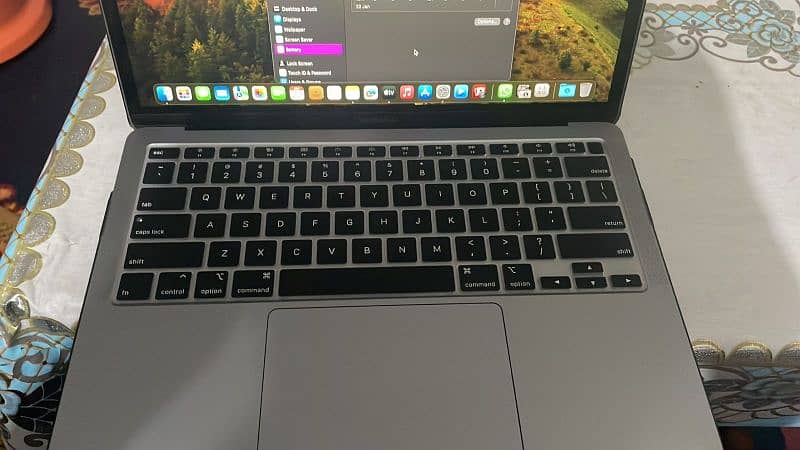 MacBook Air 2020 M1 2