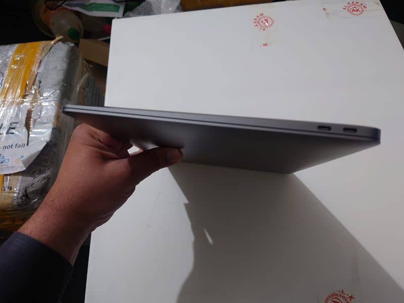 MacBook Air 2020 M1 3