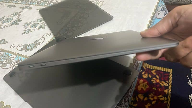 MacBook Air 2020 M1 7