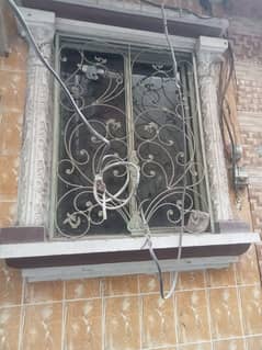 Sliding Window