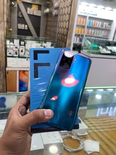 Oppo f19 pro 8/128 Seald phone