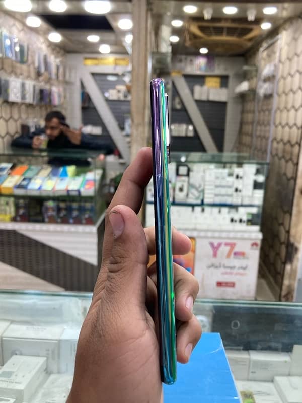 Oppo f19 pro 8/128 Seald phone 6