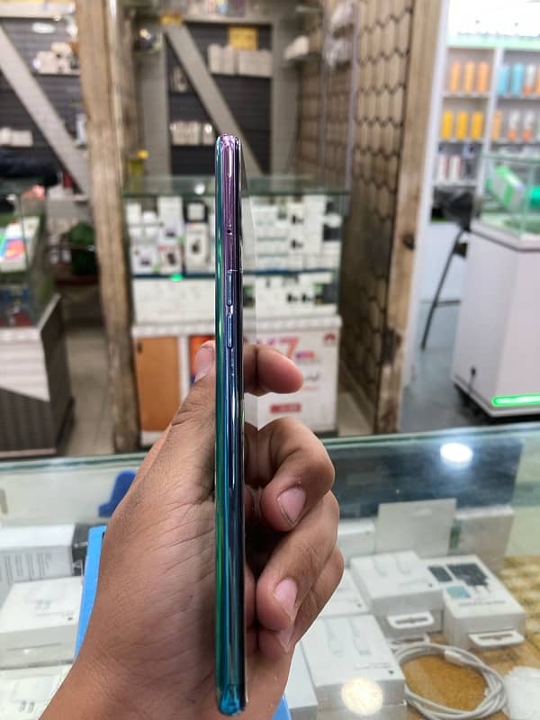 Oppo f19 pro 8/128 Seald phone 7